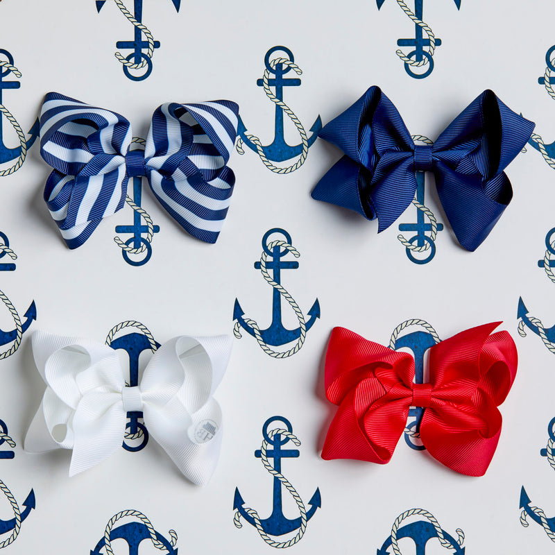 Anchors Aweigh 4pk - Medium